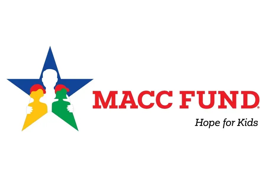 MACC Fund logo