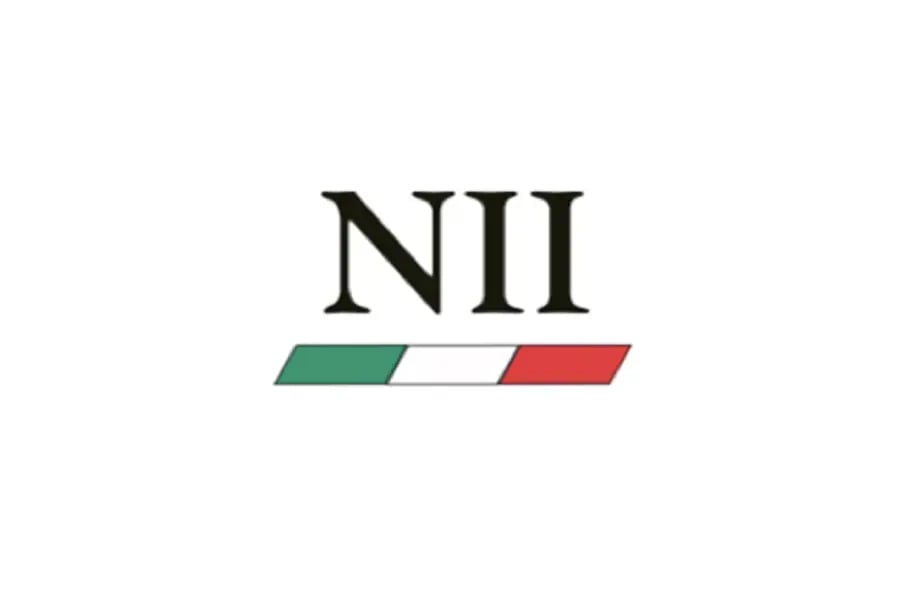NII logo