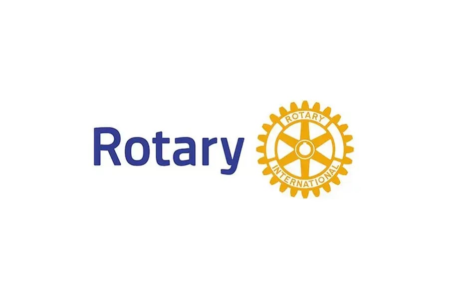 Rotary Club logo