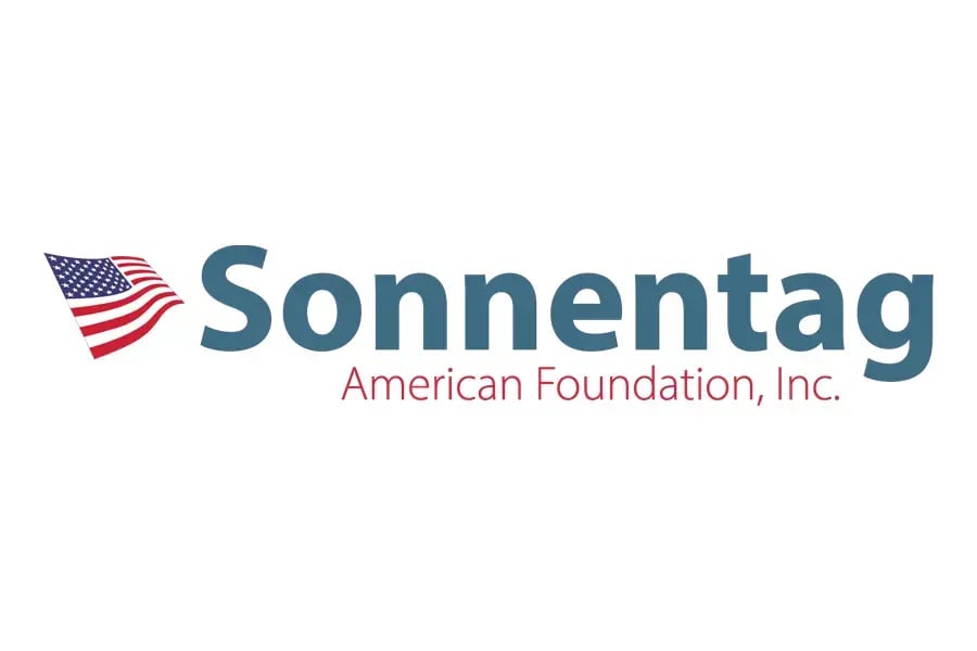 Sonnentag American Foundation logo