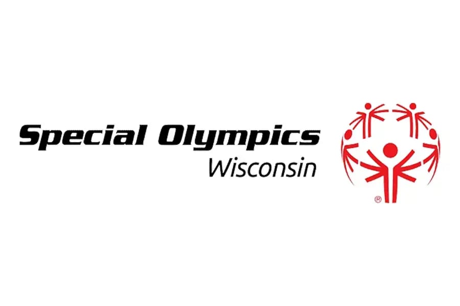 Special Olympics Wisconsin logo