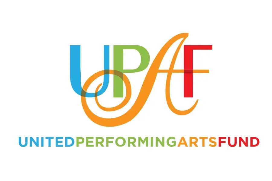 UPAF logo