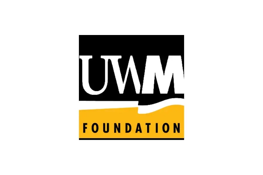UWM Foundation logo