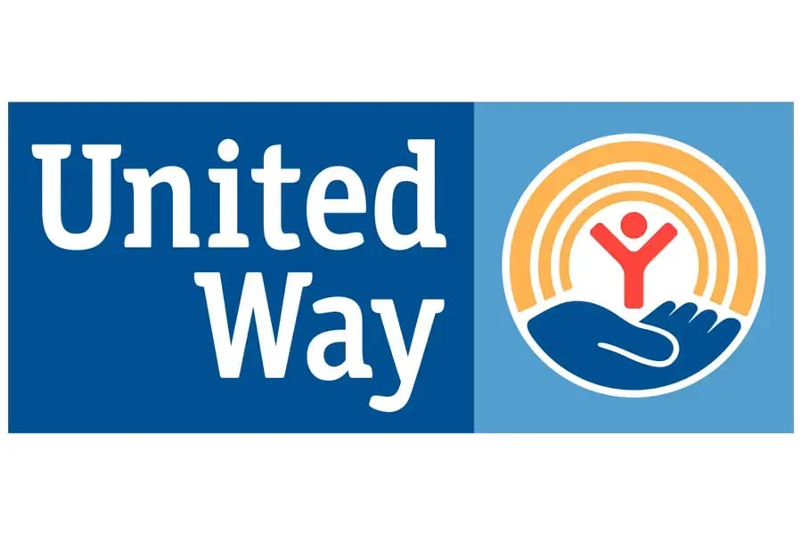United Way logo
