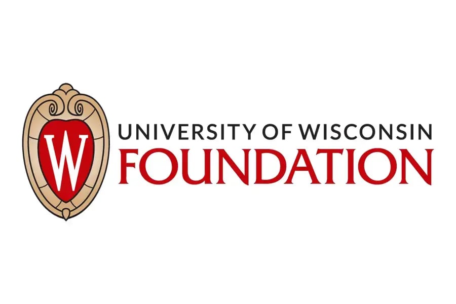 University of Wisconsin Foundation logo