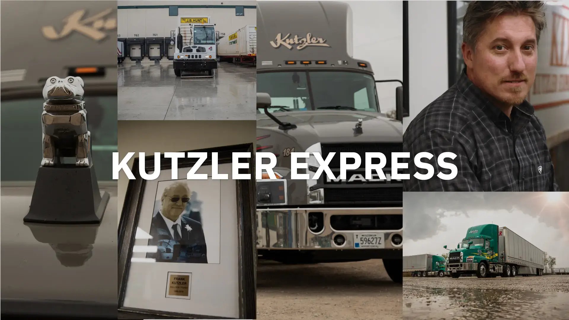 Forward with Kriete season 1,episode 4 (Kutzler Express)