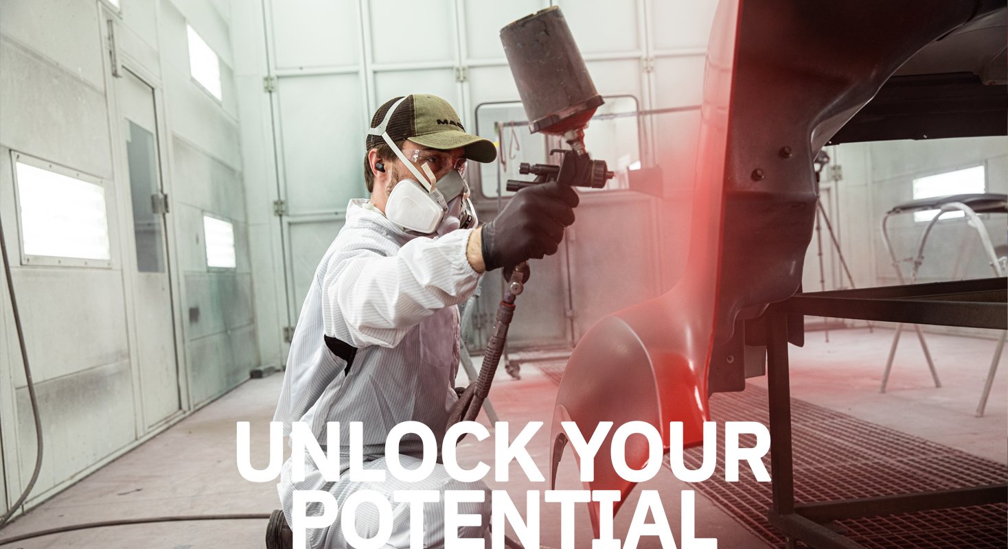 Body Shop Careers Image 2