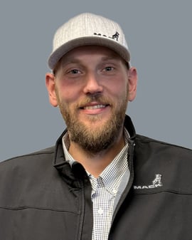 Brandon Behrens