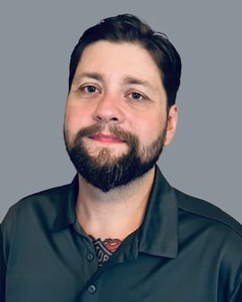 Brandon Klass