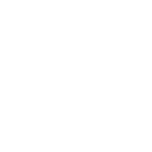 White folder icon with a blue plus sign in the center