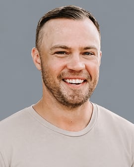 Cole Dierickx