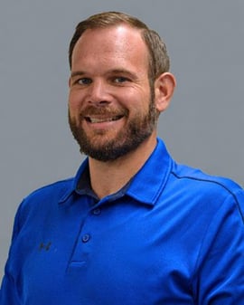 Dan Scheidegger
