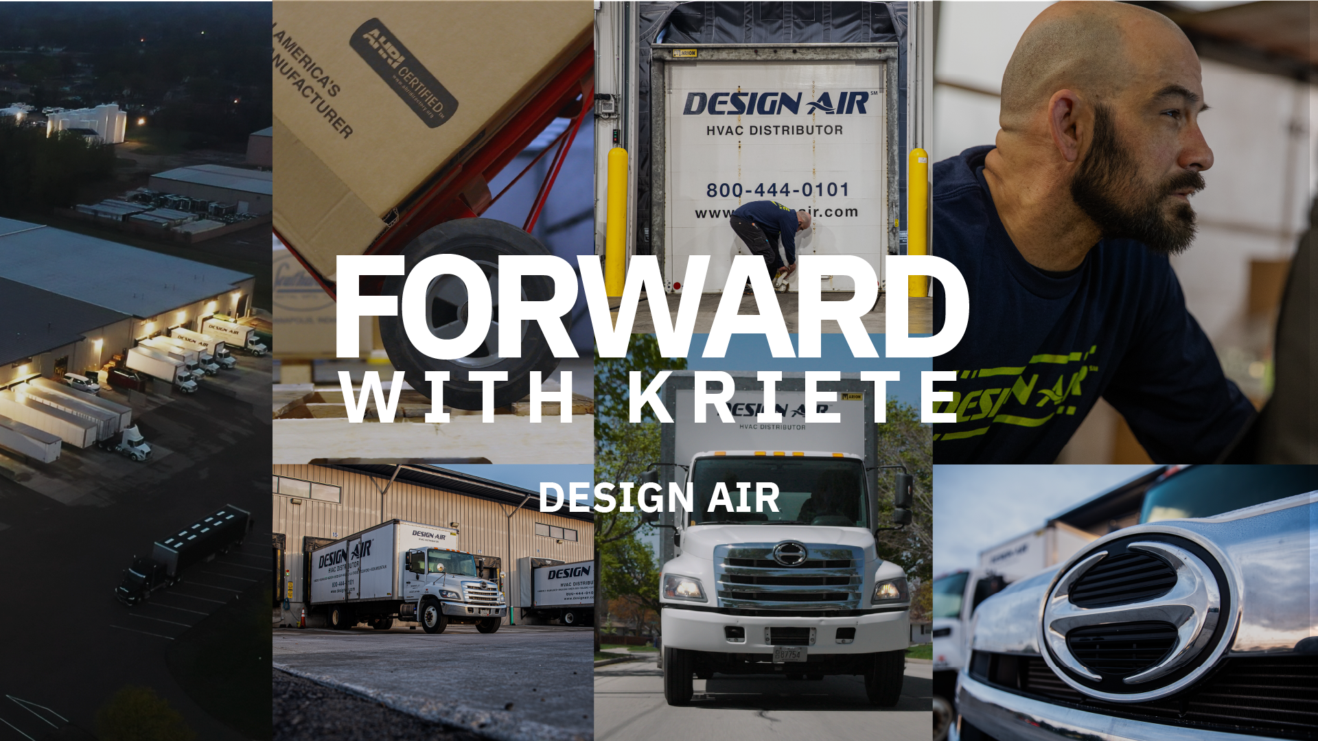 Design Air - Launch Post 16X9