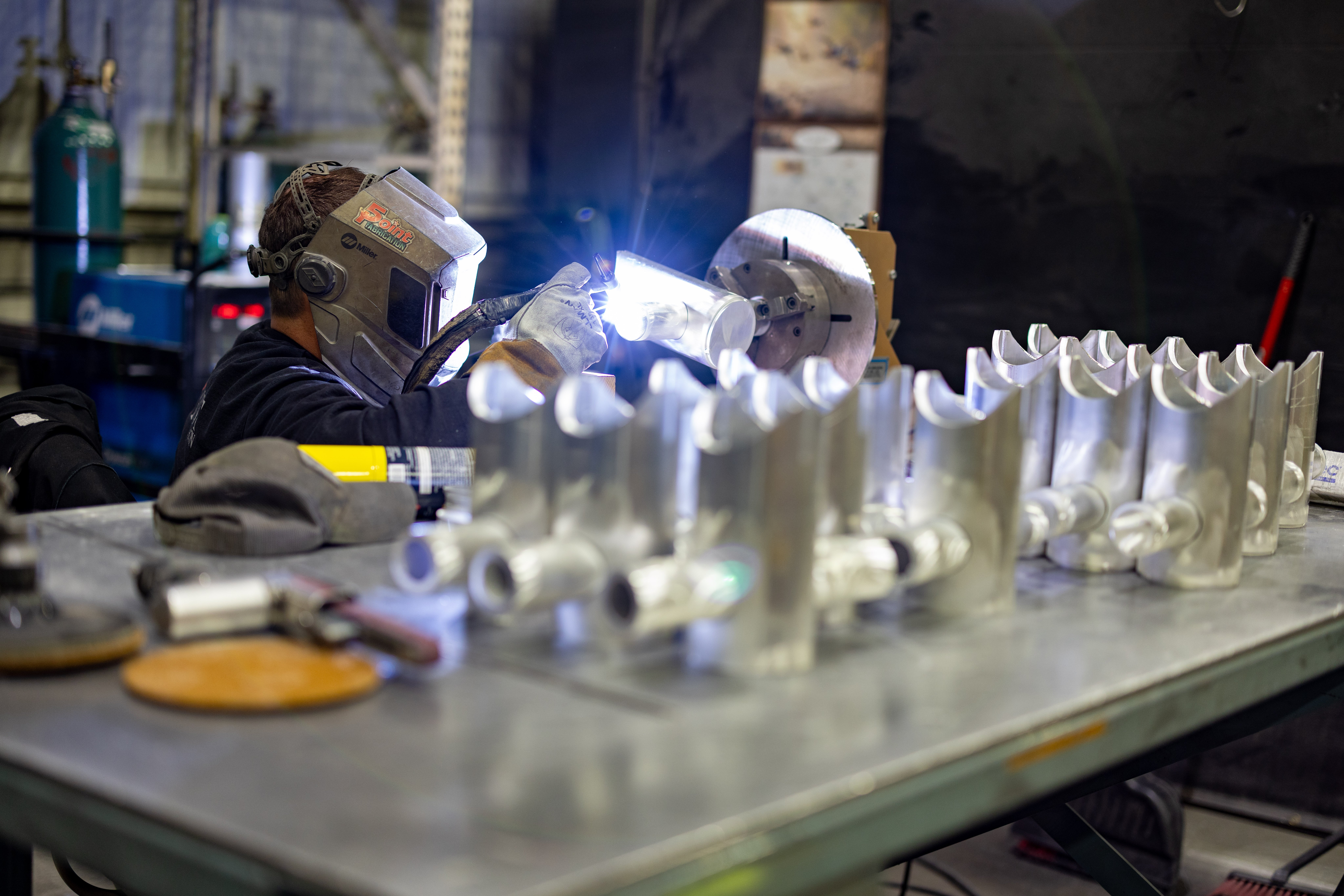 FWK - 5 Point Fabrication-7