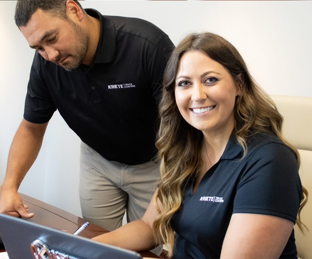 Finance and Insurance Team