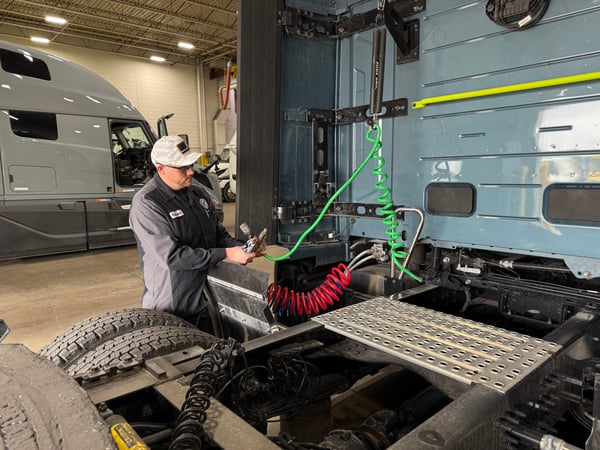 Service Special: DOT Inspection image