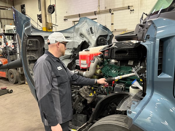 Service Special: Tune-Up image