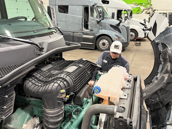 Service Special: HVAC Inspection image