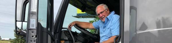 Receives a Special VNL 860
