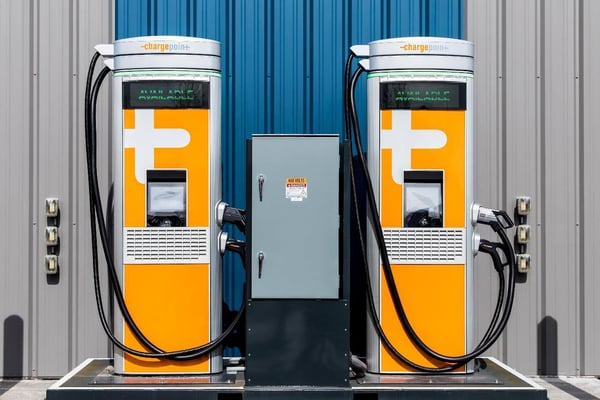 Kriete Steps Up Support of Electric Truck Customers image