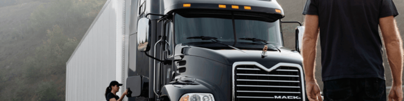 20 Simple Ways To Thank a Trucker In Person