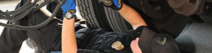 CVSA Inspections Starts
