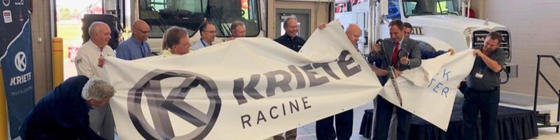 Racine Expansion