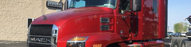 TWIN STACKS EXPRESS - ANTHEM SLEEPER