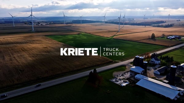 Kriete Pays Tribute to Wisconsin image