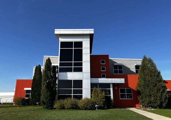 Kriete Truck Center – Fond du Lac Relocation image