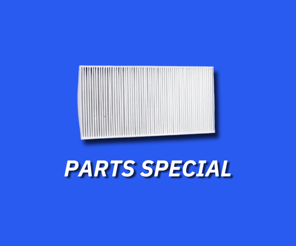 Parts Special: Road Choice A/C Components for International Prostar with Cummins ISX Engine image