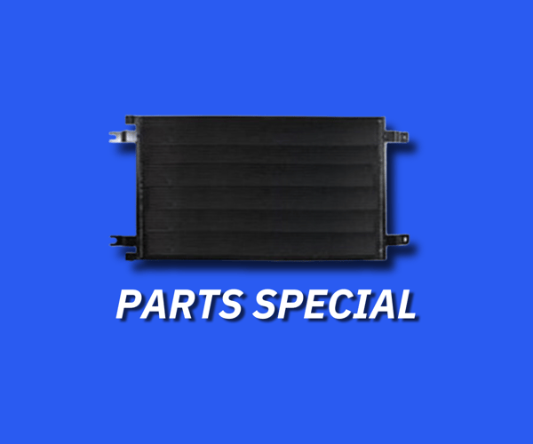 Parts Special: Road Choice A/C Components for Peterbilt 389 image