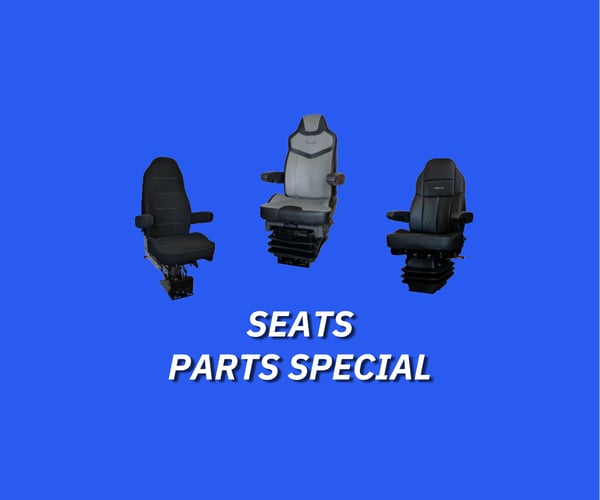 Parts Seats Special image
