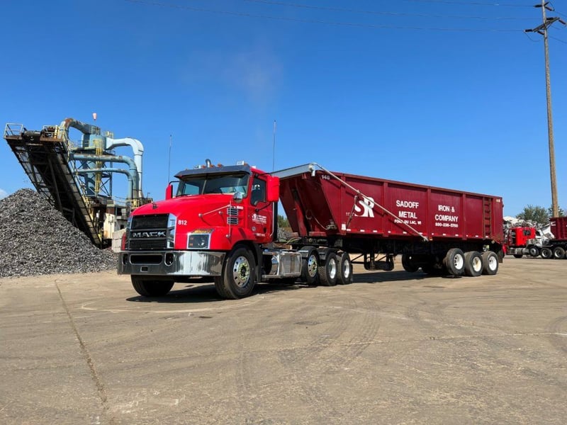 Sadoff - Customer Story - October