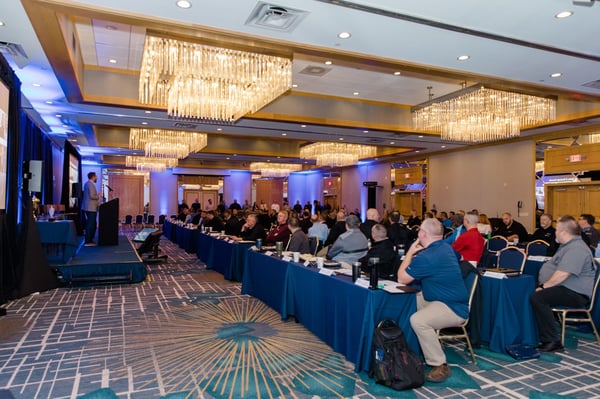 2022 Sales Summit image