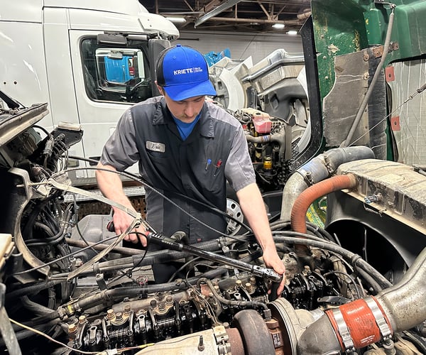 Service Special: Tune-Up image