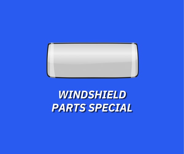 Parts Windshield Special image