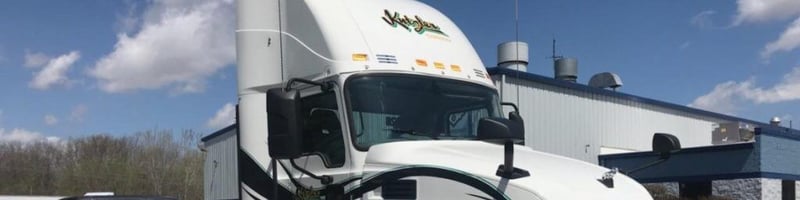 KUTZLER - MACK ANTHEM DAYCAB
