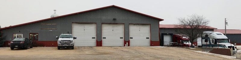 MAUSTON