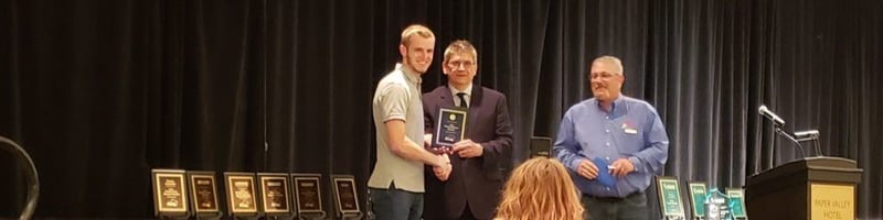 2019 Wisconsin Truck Tech Competition