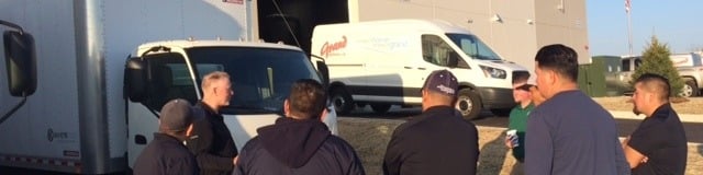 SAFETY TRAINING