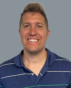 Jeff Petro