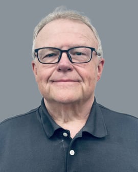 Jim Truman