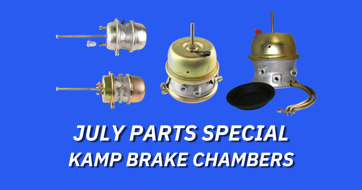 KAMP BRAKE CHAMBERS WEB