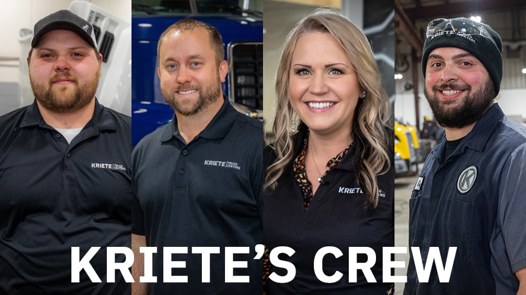 KRIETES CREW 1-1