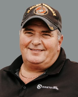 Andy Cisewski