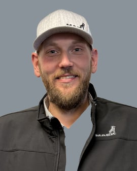 Brandon Behrens