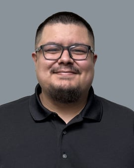 Brannon Mata