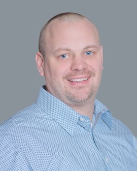 Chris Pfister