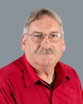 Chris Roth